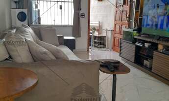 Imagem 7: Sobrado novo Mobiliado. Planejados, Cozinha com eletrodomésticos, 3 quartos, 3 suítes, Sal