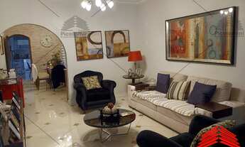 Imagem: Casa/Sobrado Mooca 4 quartos sendo 1 suíte