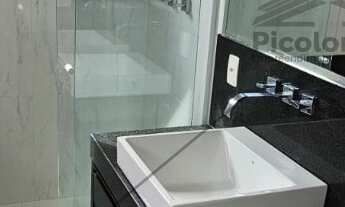 Imagem 2: Apartamento de Luxo para Locação no Jardim Paulista, São Paulo-SP: 4 quartos, 3 suítes, 6