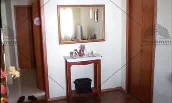 Imagem 7: Casa à venda em Santo André-SP, bairro Carrão - 3 quartos, 4 banheiros, 3 vagas, 264m² de