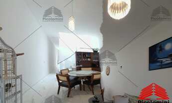 Imagem 6: Sobrado novo Mobiliado. Planejados, Cozinha com eletrodomésticos, 3 quartos, 3 suítes, Sal