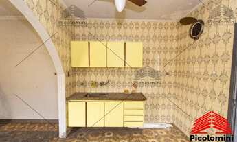 Imagem 6: Casa à venda em São Paulo-SP, Cambuci, 2 quartos, 3 banheiros, 300m² de área!