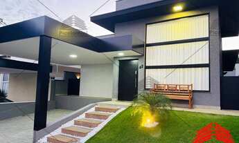 Imagem: Casa em condomínio fechado,Buona Vita Atibaia,Porteira