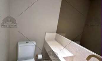 Imagem 3: Apartamento à venda no Paraíso, São Paulo-SP: 3 quartos, 1 suíte, 4 banheiros, 2 vagas, 11