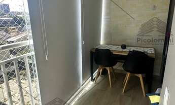 Imagem 3: Apartamento à venda em São Paulo Vila Prudente: 2 quartos, 1 banheiro, 44m² de área privat