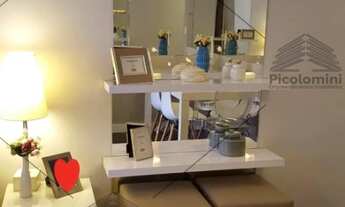 Imagem 2: Apartamento à venda em São Paulo-SP, Cambuci: 3 quartos, 2 banheiros, 1 vaga, 65m² de área