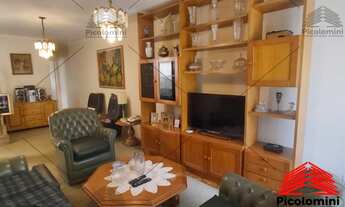 Imagem 2: SOBRADO MOÓCA 3 DORMITÓRIOS SUÍTE QUINTAL GARAGEM PARA 5 CARROS ENTRADA LATERAL