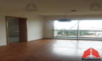 Imagem: Apartamento a venda no Parque da Mooca de