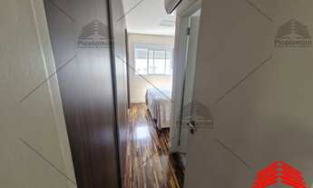 Imagem 7: Apartamento á venda Parque da Mooca 2 dormitórios 1 suíte andar alto 2 vagas ampla sacada