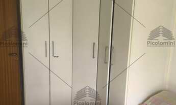 Imagem 2: Apartamento à venda no Tatuapé, 2 quartos, 1 banheiro, 1 vaga, 48m² de área. Agende uma vi