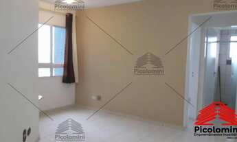 Imagem: Apartamento à venda no Brás, São Paulo-SP