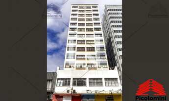 Imagem 3: Apartamento na Consolação à Venda com 1 Quarto grande, cozinha planejada e banheiro, 1 vag