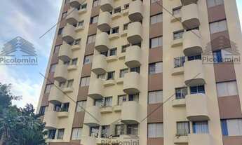 Imagem: Apartamento a venda no Belenzinho de 42m²