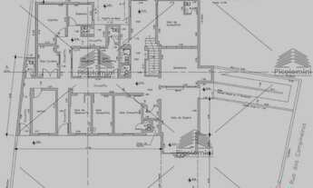 Imagem 4: Terreno comercial de 855m² à venda na Mooca, São Paulo-SP: aproveite essa oportunidade úni