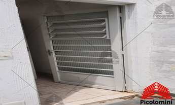 Imagem 7: Sobrado para locação de 70 m² no Cambuci, 2 dormitórios, 2 banheiros, lavanderia, área de