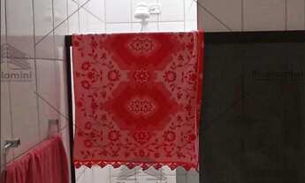 Imagem 3: Casa à venda em Santo André-SP, bairro Carrão - 3 quartos, 4 banheiros, 3 vagas, 264m² de