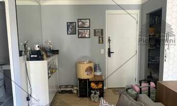 Imagem 5: Apartamento à venda em São Paulo Vila Prudente: 2 quartos, 1 banheiro, 44m² de área privat