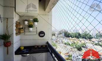 Imagem 7: Apartamento à Venda Vila Prudente, 2 Quartos, sala ampliada, 1 Banheiro, 1 Vaga, 51m² de Á