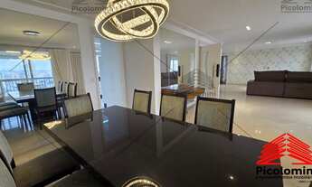 Imagem: Apartamento á venda Mooca 178 metros 3