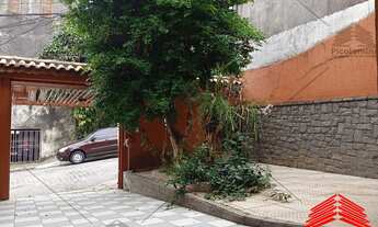 Imagem 4: Casa à Venda em São Paulo -SP , Vila Prudente: 3 quartos, 2 salas, 2 banheiros, 2 vagas de