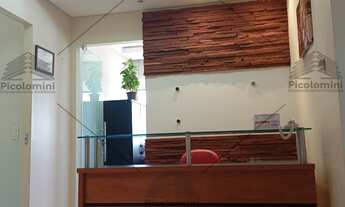 Imagem 5: Sala Comercial na Penha de França - Porteira Fechada a Venda , 5 salas com Recepção , 3 ba