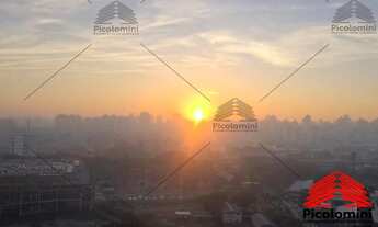 Imagem 3: Apartamento à venda em São Paulo-SP no Cambuci: 1 quarto, 1 banheiro, 1 vaga, 37m² de área