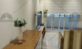 Imagem 6: Apartamento com lazer completo próximo a Avenida Paes de Barros