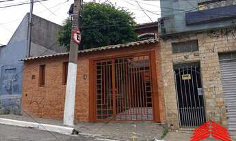 Imagem 2: Casa à Venda em São Paulo -SP , Vila Prudente: 3 quartos, 2 salas, 2 banheiros, 2 vagas de