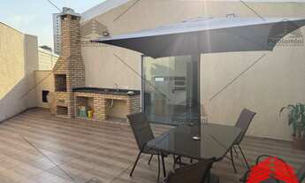 Imagem 6: Prédio Comercial de Alto Padrão na Mooca, São Paulo-SP: 5 salas, 4 banheiros e 600m² de ár