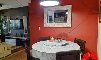 Imagem 4: Apartamento à venda Vila Prudente, 71 m2, Varanda gourmet, 3 quartos (1 suite), armários p