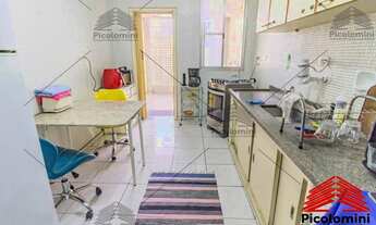 Imagem 4: Apartamento à venda na Mooca Com 113 Metros, 3 quartos, sala 2 ambientes, 2 banheiros, pis