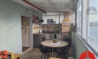 Imagem: Apartamento duplex a venda na vila matilde