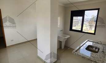 Imagem 5: Apartamento à Venda em São Paulo-SP, Vila Aricanduva: 1 Quarto, 1 Sala, 1 Banheiro, 28m² d