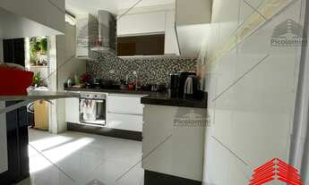 Imagem 6: Apartamento 71m2 Pq.São Lucas (Sitio Pinheirinho) 3 dormitórios sendo 1 suíte, sala ampla