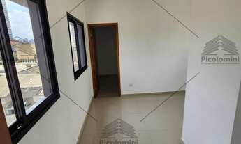 Imagem 4: Apartamento à Venda em São Paulo-SP, Vila Aricanduva: 1 Quarto, 1 Sala, 1 Banheiro, 28m² d