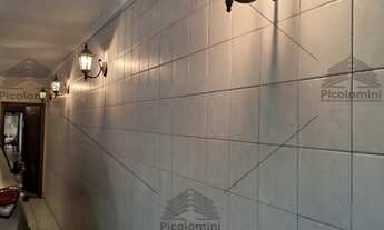 Imagem 4: Sobrado a venda no Alto da Mooca - próximo da rua Oratório