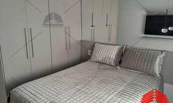 Imagem 6: Apartamento à venda no Tatuapé, 2 quartos, 1 suíte, Varanda Gourmet, móveis planejados, 2