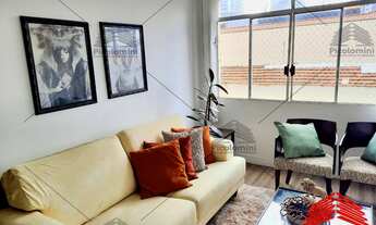 Imagem 7: Apartamento à venda na Mooca, São Paulo-SP: 2 quartos, 2 salas, 1 banheiro, 53m² de área!