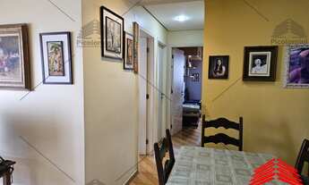 Imagem 3: Apartamento a venda na Mooca, 69m², 3 quartos (1 suíte), 2 vagas, andar alto, lazer comple