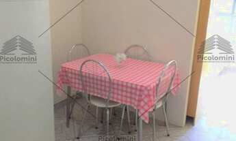 Imagem: Apartamento à venda em São Paulo - SP