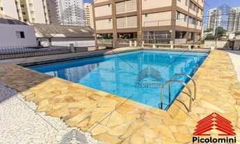 Imagem 3: Apartamento à venda na Mooca Com 113 Metros, 3 quartos, sala 2 ambientes, 2 banheiros, pis