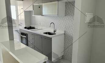 Imagem 5: Apartamento Belém novo com 2 Dormitórios, Suíte, Sacada, Cozinha Americana, 1 Vaga livre e