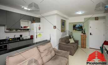 Imagem: Apartamento Garden com Jacuzzi - 2 Dormitórios