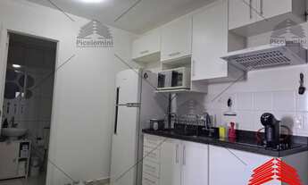Imagem 6: Apartamento à venda em São Paulo-SP no Cambuci: 1 quarto, 1 banheiro, 1 vaga, 37m² de área