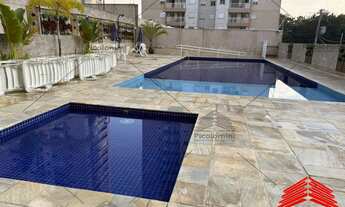 Imagem 5: Apartamento à venda na Vila Alpina com 1 quarto, sala ampliada, segundo quarto reversível