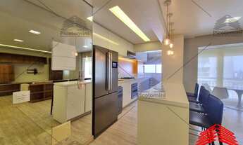 Imagem 7: Apartamento, varanda gourmet na Mooca,85 metros, andar alto, todo reformado, primeira linh