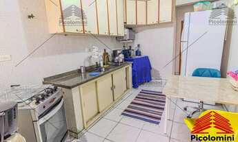 Imagem 5: Apartamento à venda na Mooca Com 113 Metros, 3 quartos, sala 2 ambientes, 2 banheiros, pis