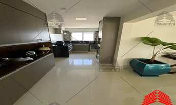 Imagem 4: Apartamento Parque da Mooca ,184 metros ,3 suítes ,3 vagas ,sacada gourmet lazer completo