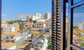 Imagem 7: Sobrado de 107m2 com 04 vagas de garagem próximo a Avenida Tucuruvi