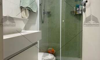 Imagem 7: Apartamento à venda Vila Formosa com 2 quartos, sala 2 ambientes com sacada, 1 banheiro, 1